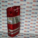 Stop Dreapta MERCEDES SPRINTER bus 2006-2020, vedere frontata