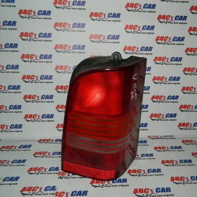 Stop dreapta MERCEDES V-CLASS 1996-2003, vedere frontata