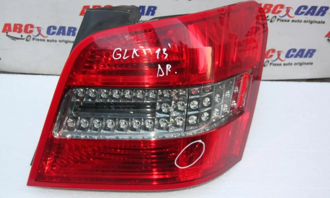 Stop dreapta (mic defect) MERCEDES GLK-CLASS 2008-2015