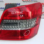 Stop dreapta (mic defect) MERCEDES GLK-CLASS 2008-2015 A2048202664, vedere frontata