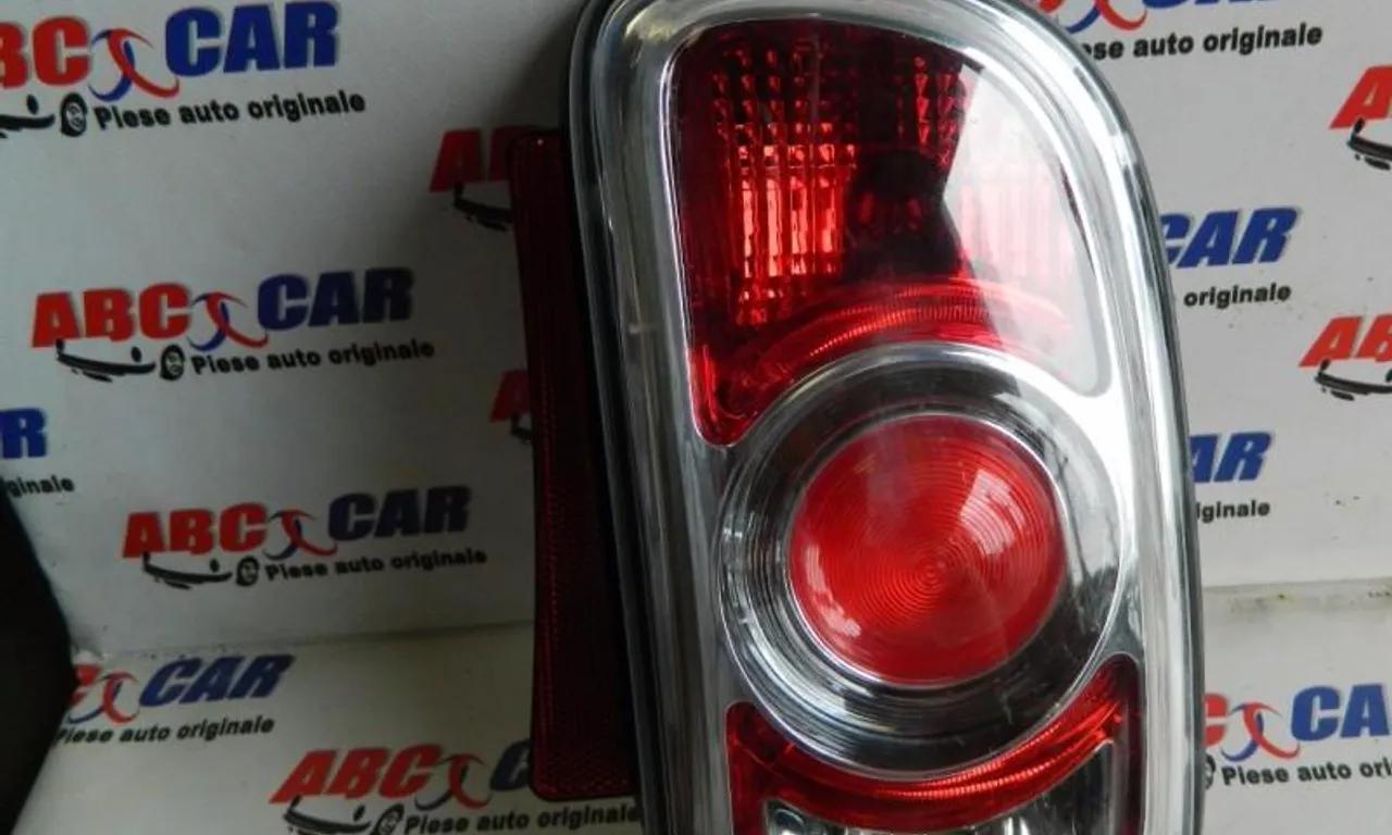 Stop dreapta MINI MINI CLUBMAN 2006-2015