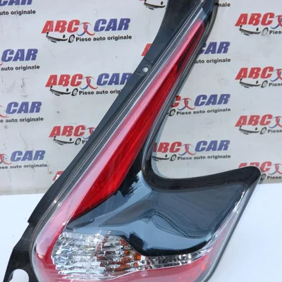 Stop dreapta NISSAN JUKE 2010-2019 L90132964, vedere frontata