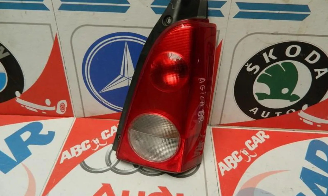 Stop dreapta OPEL AGILA A 2000-2007