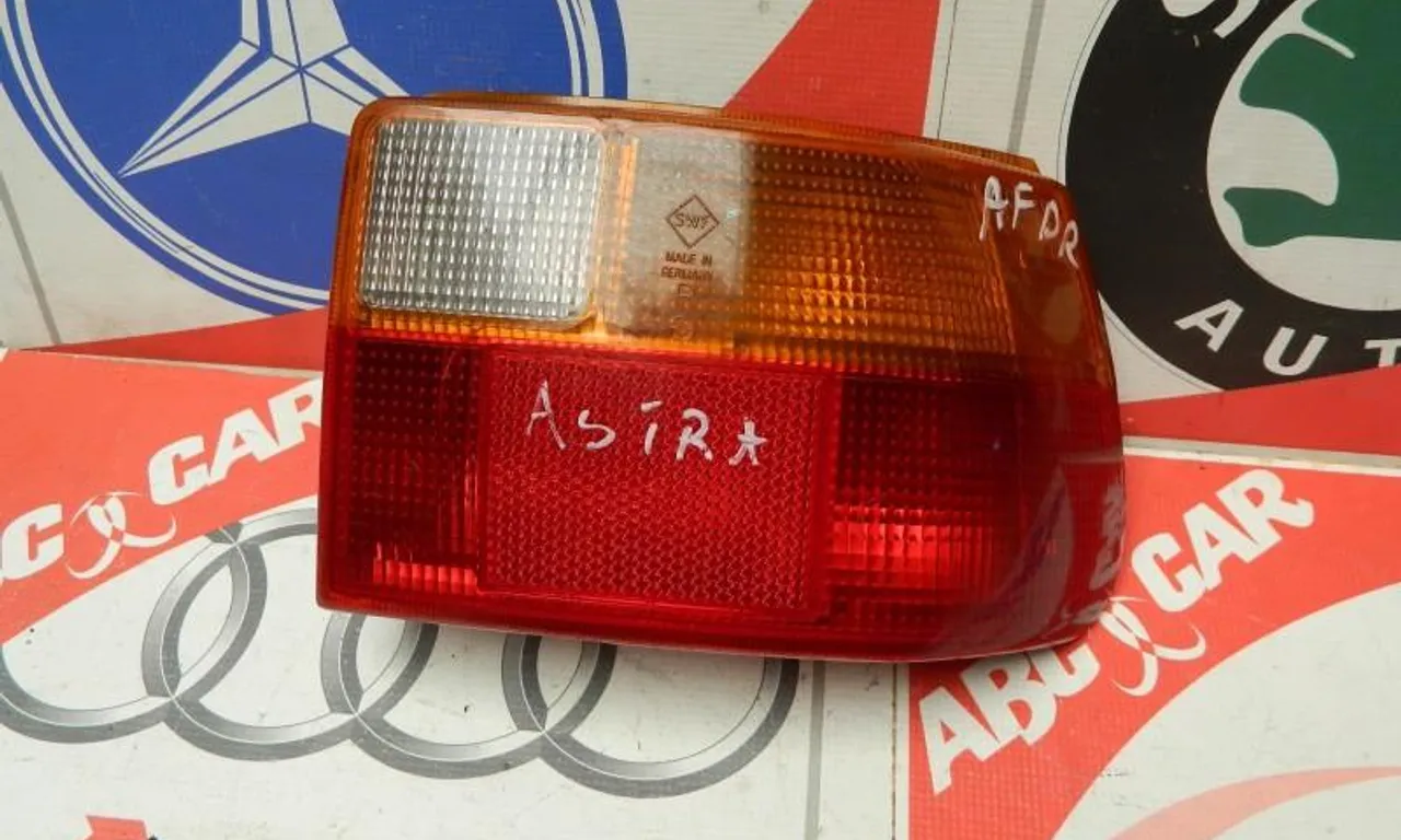Stop dreapta OPEL ASTRA F CLASSIC 1998-2002