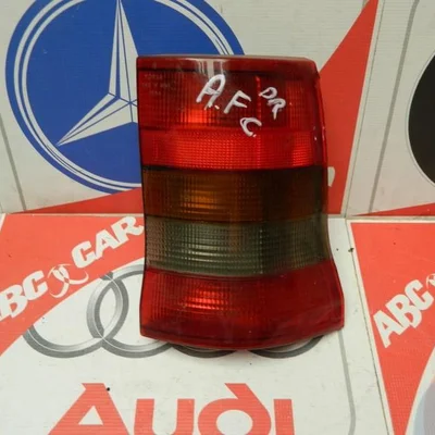 Stop dreapta OPEL ASTRA F CLASSIC 1998-2002, vedere frontata