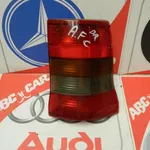 Stop dreapta OPEL ASTRA F CLASSIC 1998-2002, vedere frontata