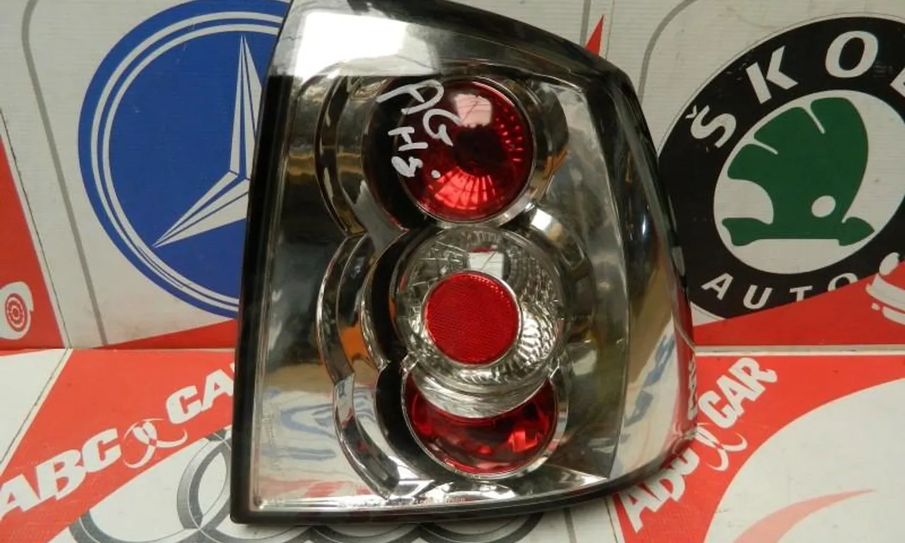 Stop dreapta OPEL ASTRA G CLASSIC Caravan 2004-2009