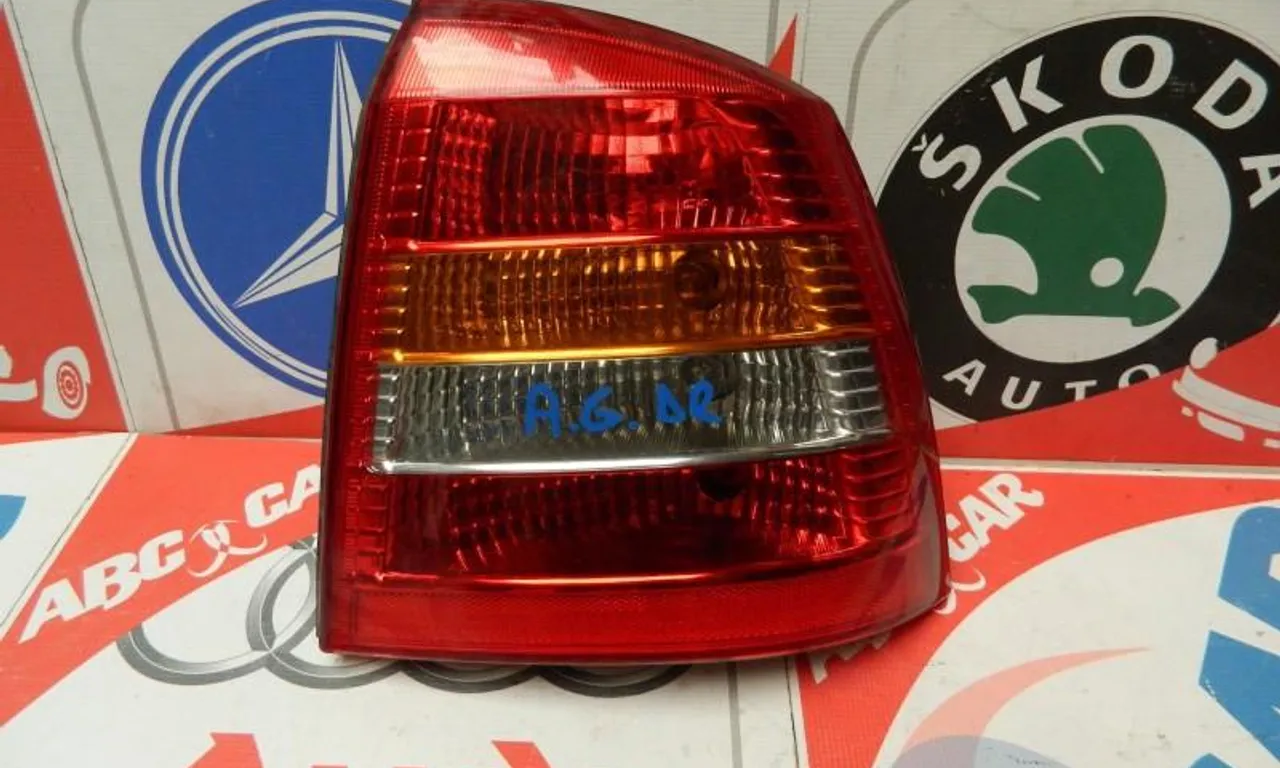 Stop dreapta OPEL ASTRA G CLASSIC Caravan 2004-2009