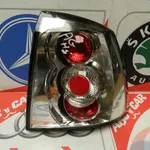 Stop dreapta OPEL ASTRA G CLASSIC Caravan 2004-2009, vedere frontata