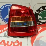 Stop dreapta OPEL ASTRA G CLASSIC Caravan 2004-2009, vedere frontata