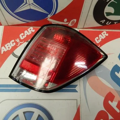 Stop dreapta OPEL ASTRA H TwinTop 2005-2010 24451840, vedere frontata