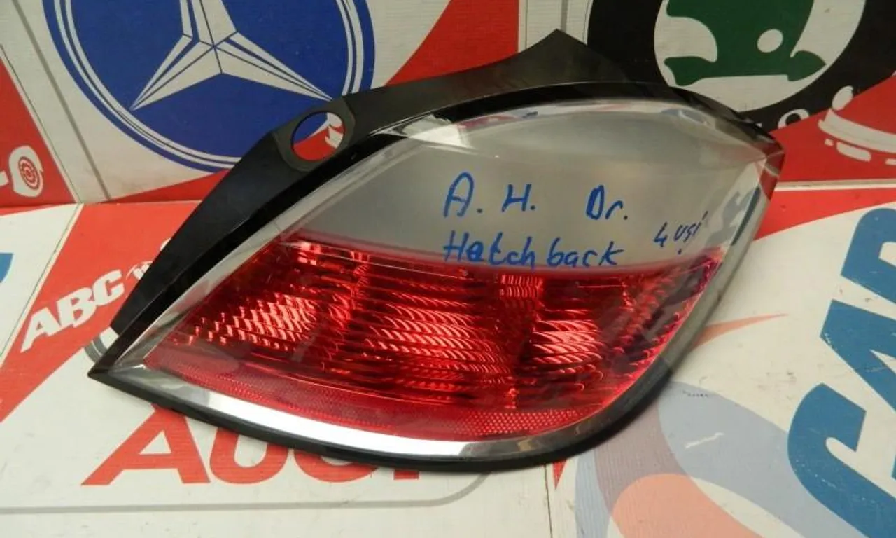 Stop dreapta OPEL ASTRA H TwinTop 2005-2010