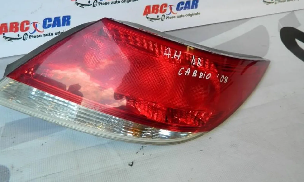 Stop dreapta OPEL ASTRA H TwinTop 2005-2010