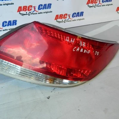 Stop dreapta OPEL ASTRA H TwinTop 2005-2010, vedere frontata