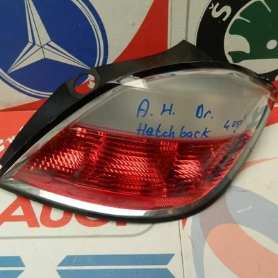 Stop dreapta OPEL ASTRA H TwinTop 2005-2010, vedere frontata