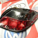 Stop dreapta OPEL ASTRA H TwinTop 2005-2010, vedere frontata