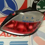 Stop dreapta OPEL ASTRA H TwinTop 2005-2010, vedere frontata