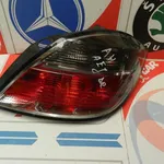 Stop dreapta OPEL ASTRA H TwinTop 2005-2010, vedere frontata