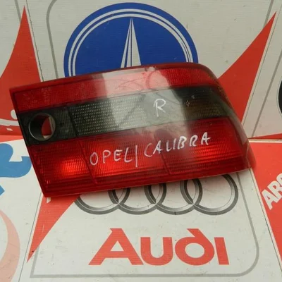 Stop dreapta OPEL CALIBRA A 1989-1997, vedere frontata