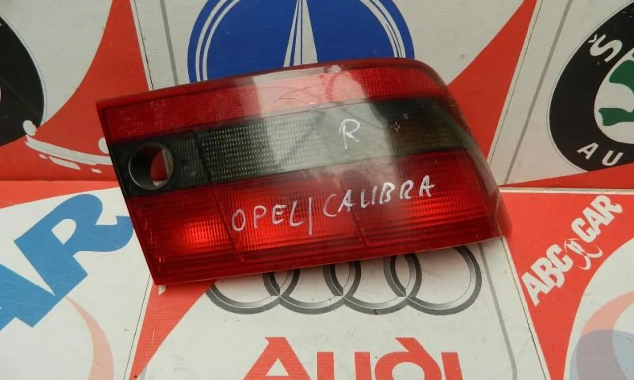 Stop dreapta OPEL CALIBRA A 1989-1997