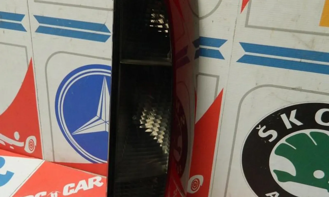 Stop dreapta OPEL CORSA CLASSIC C 2000-2009