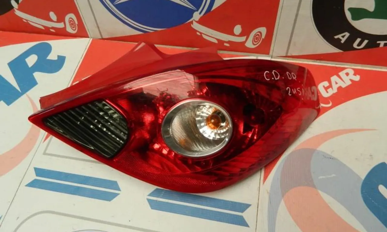 Stop dreapta OPEL CORSA D 2006-2015