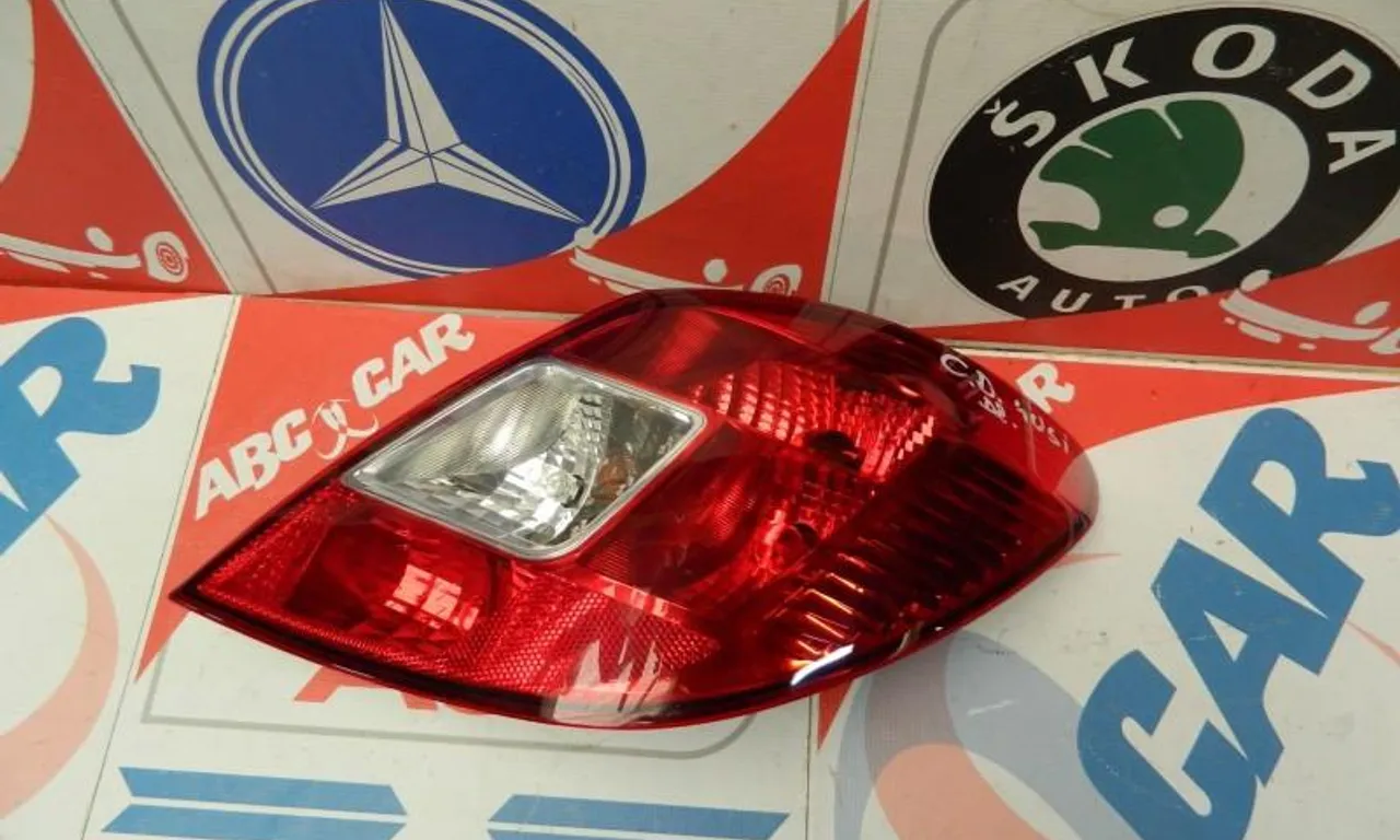 Stop dreapta OPEL CORSA D 2006-2015