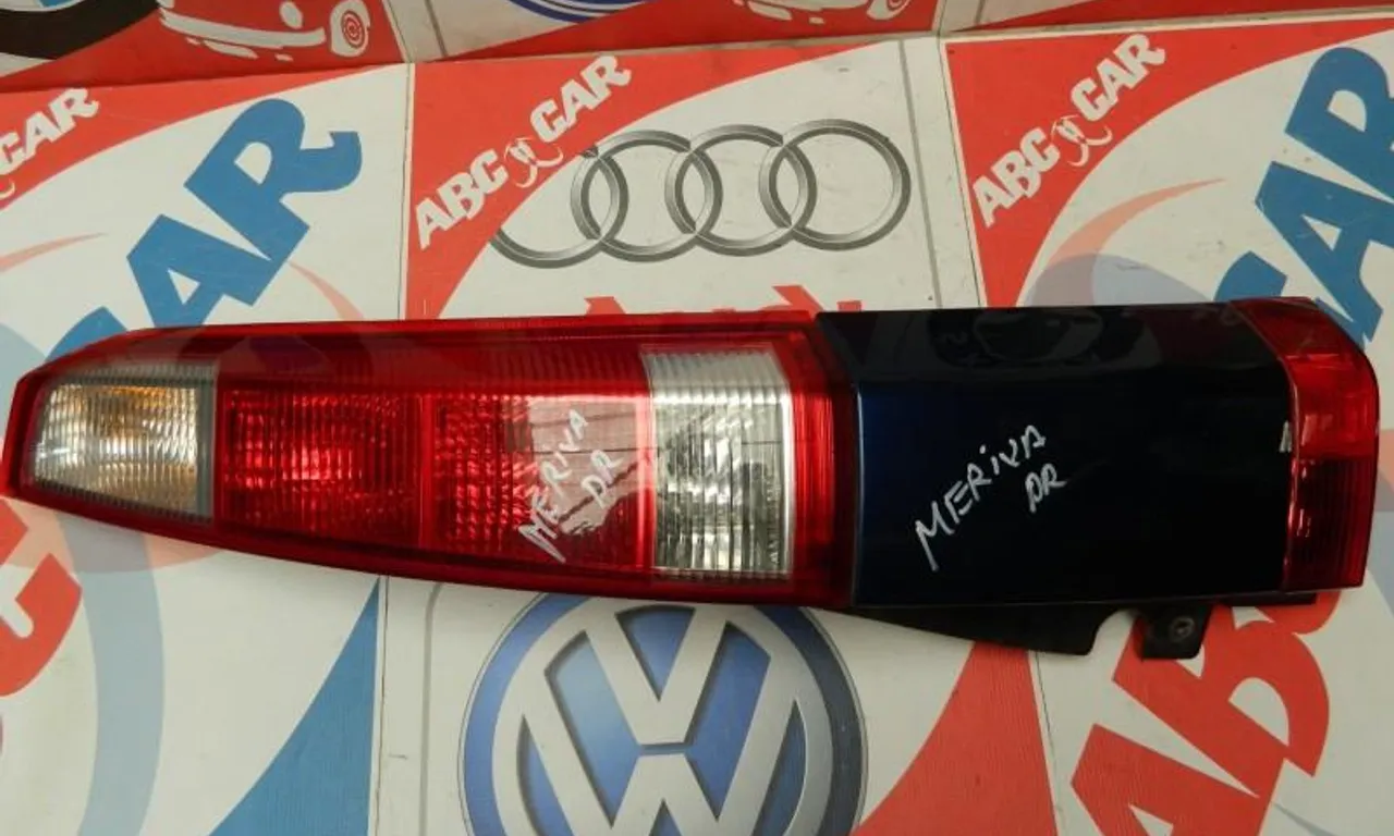 Stop dreapta OPEL MERIVA A 2003-2010