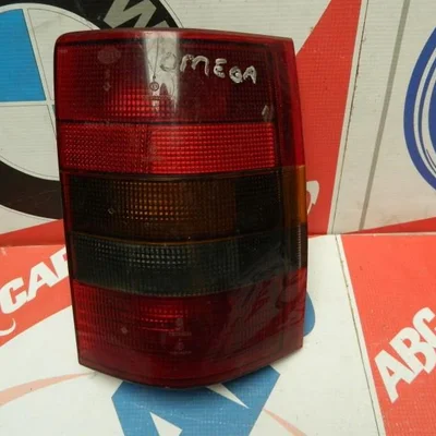 Stop dreapta OPEL OMEGA A 1986-1994, vedere frontata
