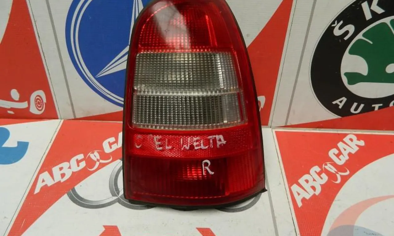 Stop dreapta OPEL VECTRA B 1995-2003