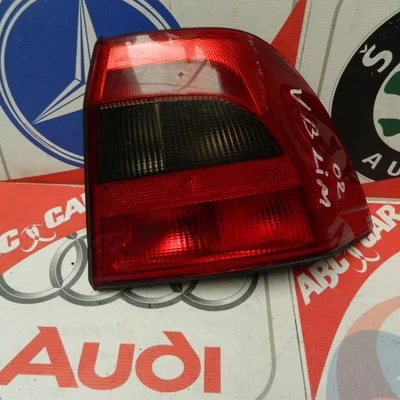 Stop dreapta OPEL VECTRA B 1995-2003, vedere frontata