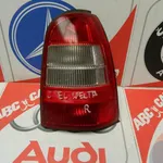 Stop dreapta OPEL VECTRA B 1995-2003, vedere frontata