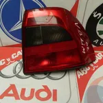 Stop dreapta OPEL VECTRA B 1995-2003, vedere frontata