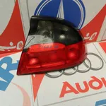 Stop dreapta OPEL ZAFIRA B 2005-2015, vedere frontata