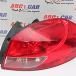 Stop dreapta RENAULT CLIO III 2005-2014 8200586844, vedere frontata