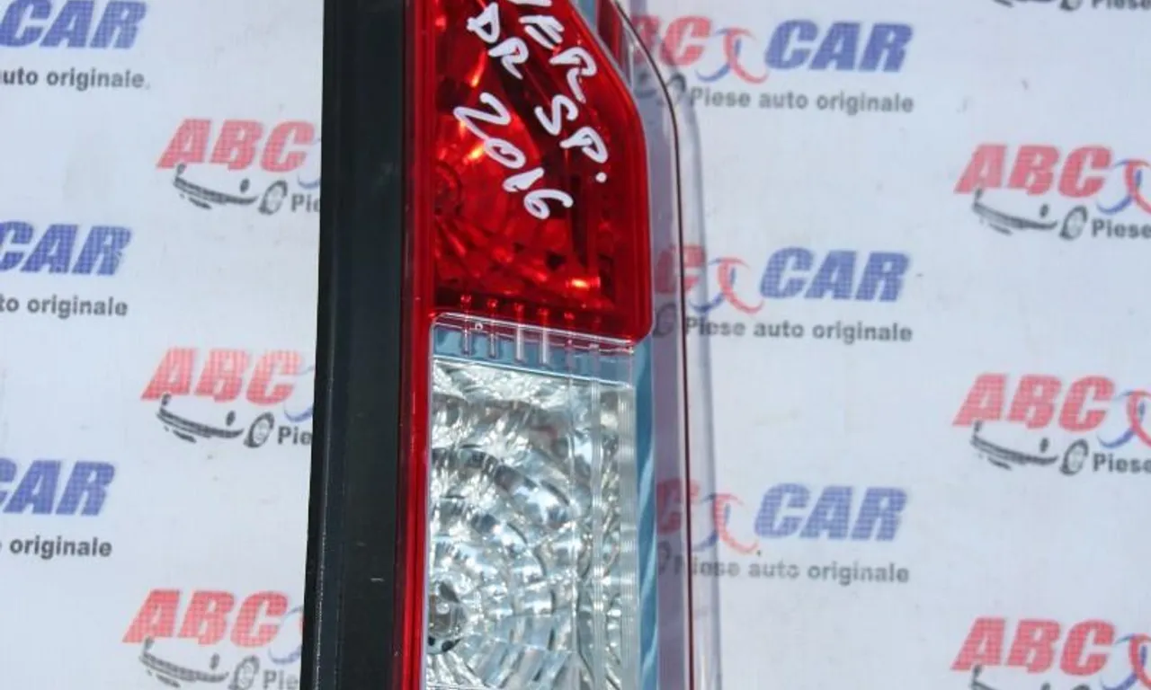 Stop dreapta RENAULT MASTER III bus 2011-null