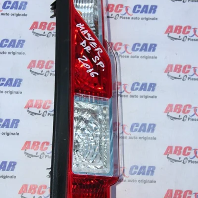 Stop dreapta RENAULT MASTER III bus 2011-2026, vedere frontata