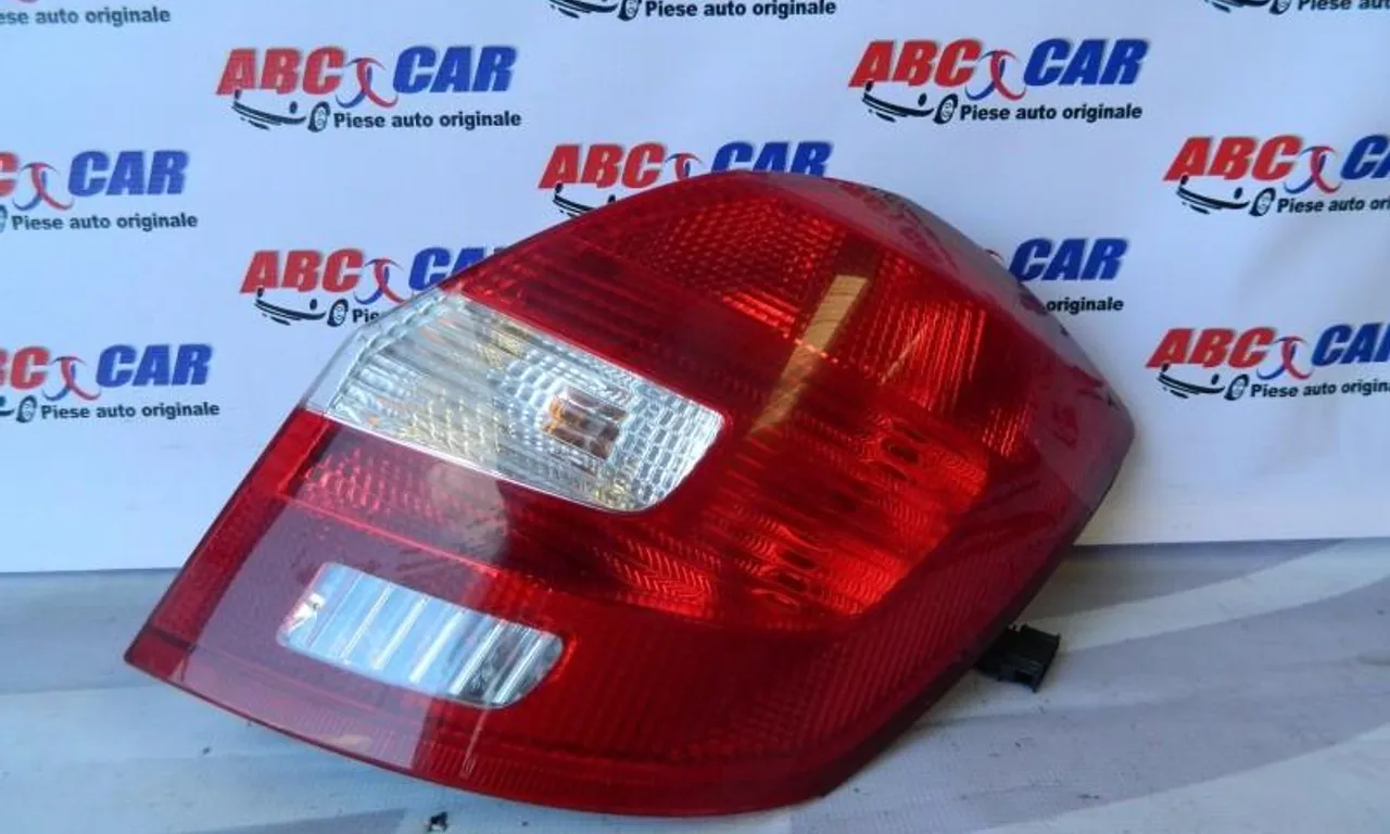 Stop dreapta SKODA FABIA II 2007-2014