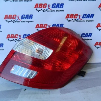 Stop dreapta SKODA FABIA II 2007-2014 5J6945096, vedere frontata