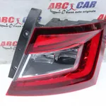 Stop dreapta SKODA FABIA III 2014-2022 6V6945208, vedere frontata