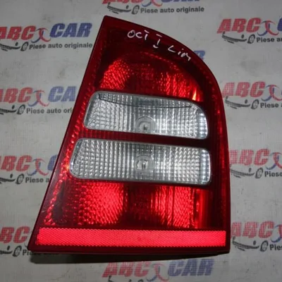 Stop dreapta SKODA OCTAVIA I 1996-2010 1U6945096, vedere frontata