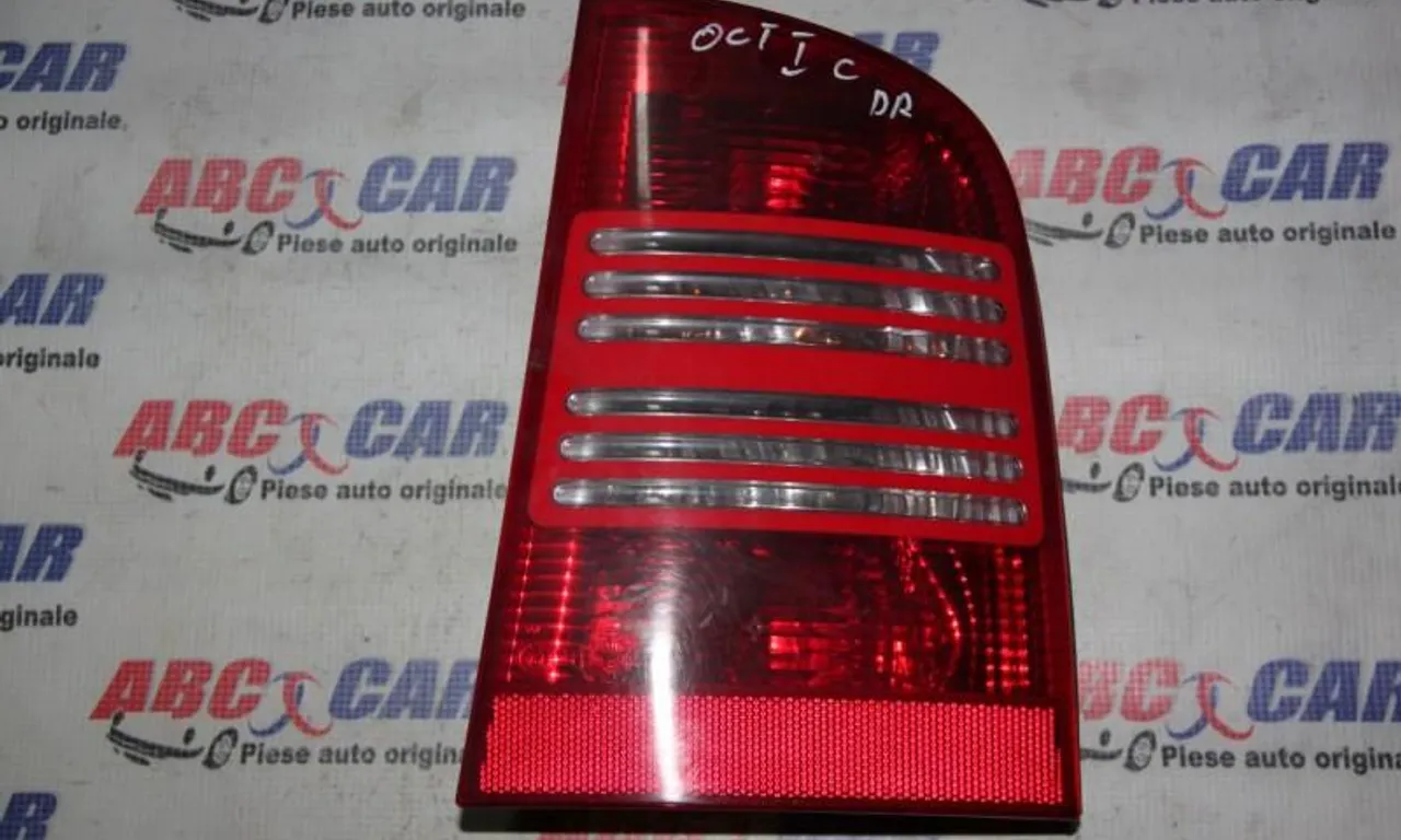 Stop dreapta SKODA OCTAVIA I 1996-2010