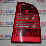 Stop dreapta SKODA OCTAVIA I 1996-2010 1U9945096B, vedere frontata