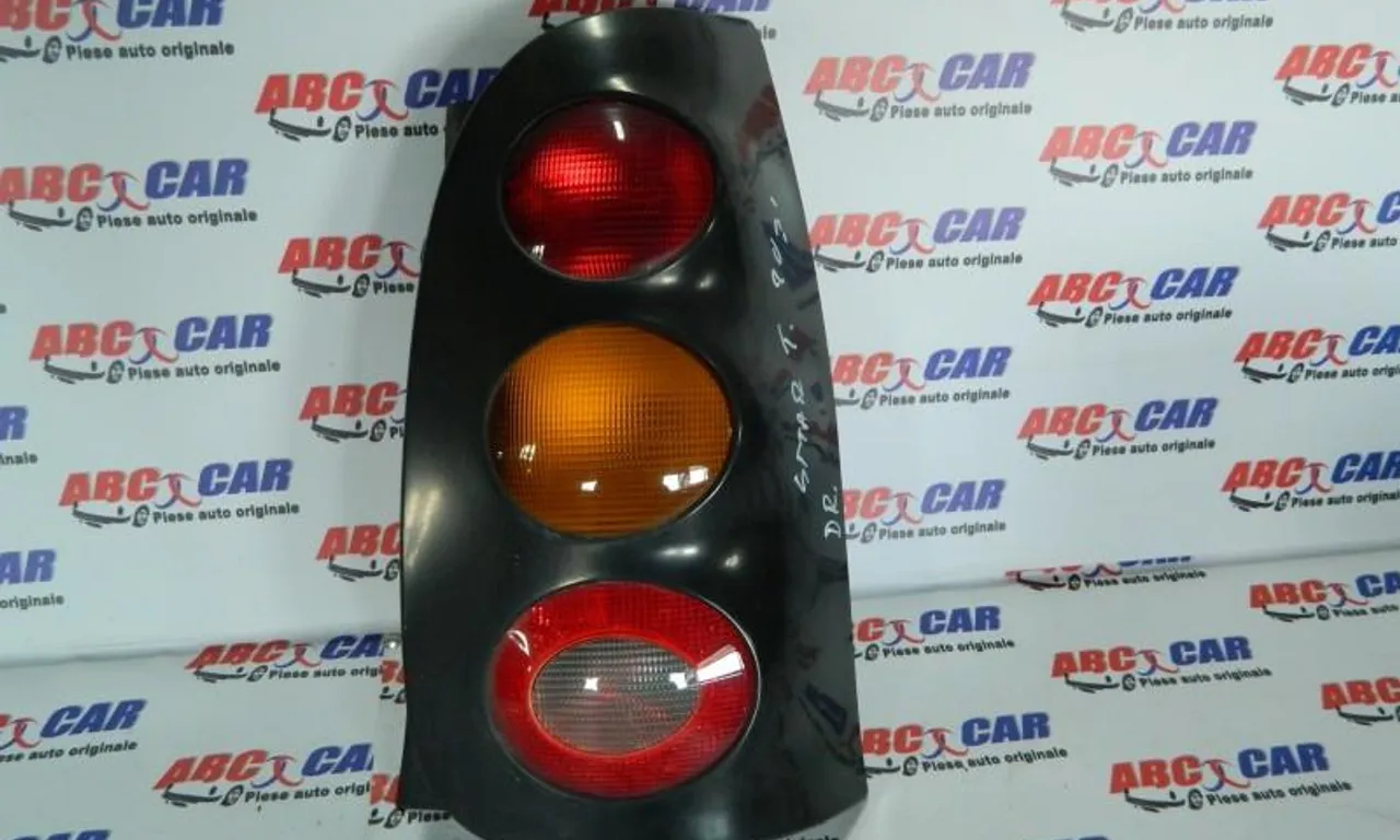 Stop dreapta SMART FORTWO 2004-2007