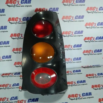 Stop dreapta SMART FORTWO 2004-2007, vedere frontata