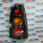 Stop dreapta SMART FORTWO 2004-2007, vedere frontata