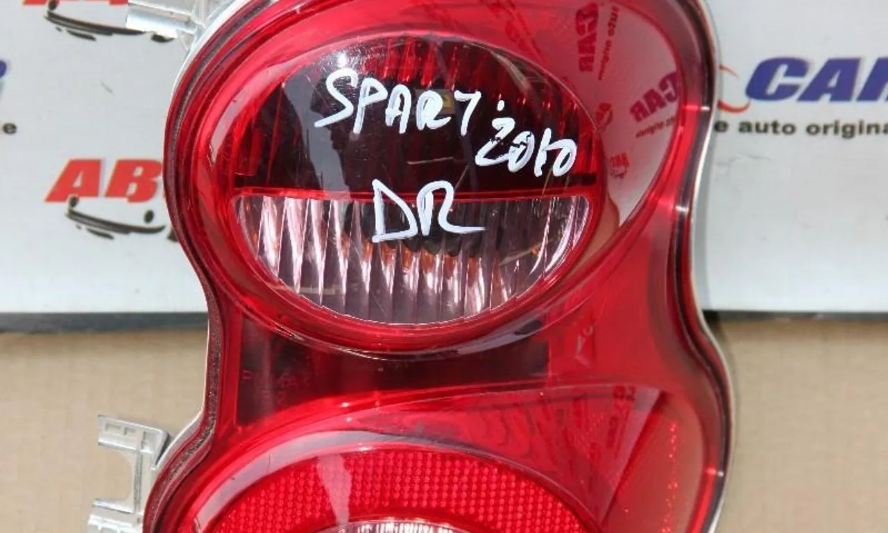 Stop dreapta SMART FORTWO 2007-null