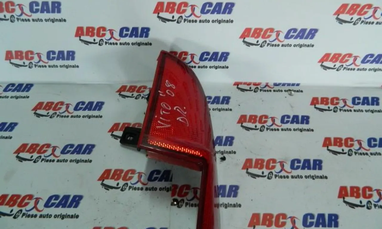 Stop dreapta usa MERCEDES VITO bus 2003-null