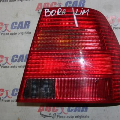 Stop dreapta VOLKSWAGEN BORA I 1998-2013, vedere frontata