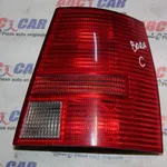 Stop dreapta VOLKSWAGEN BORA I 1998-2013, vedere frontata